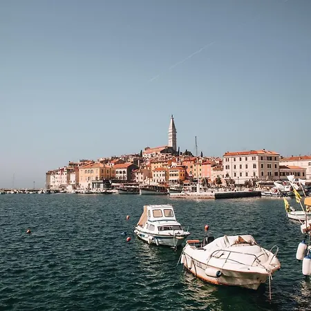 Mobile Peponi Del Mar, Porton Biondi Kamp alanı