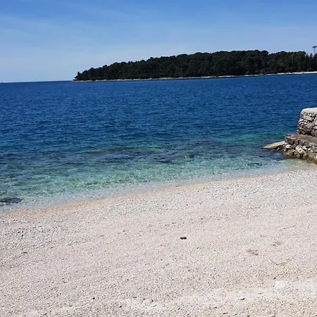 Mobile Peponi Del Mar, Porton Biondi Campsite Rovinj