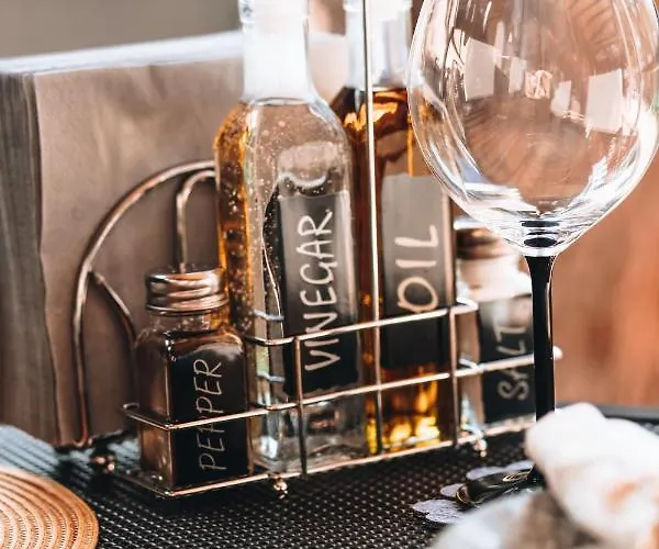 Campingplatz Mobile Peponi Del Mar, Porton Biondi