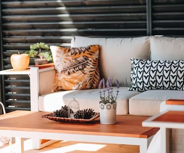 Campingplatz Mobile Peponi Del Mar, Porton Biondi *