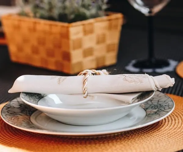 Mobile Peponi Del Mar, Porton Biondi Rovinj