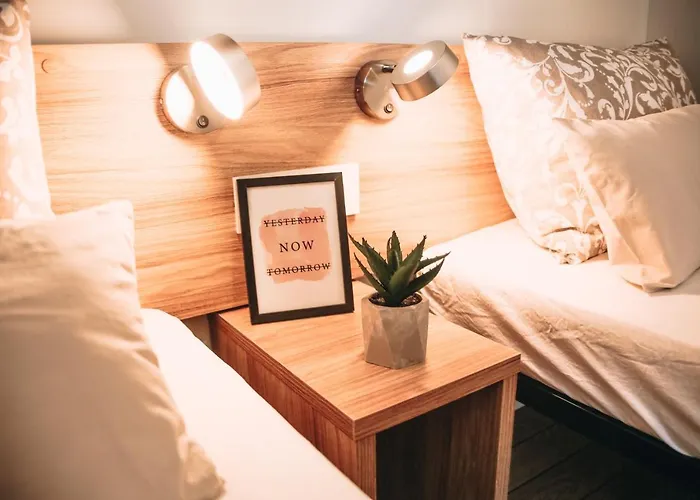 Mobile Peponi Del Mar, Porton Biondi