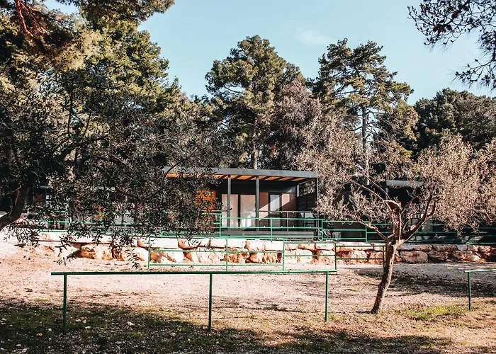 Mobile Peponi Del Mar, Porton Biondi *