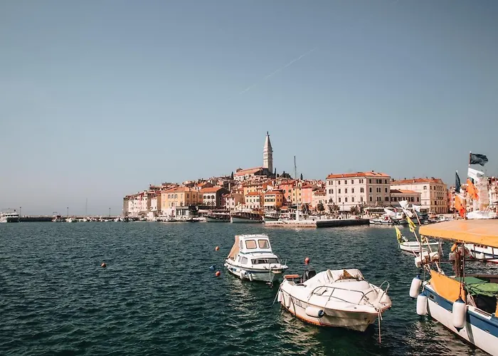 Mobile Peponi Del Mar, Porton Biondi Campingplatz