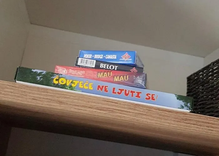 Mobile Peponi Del Mar, Porton Biondi Rovinj