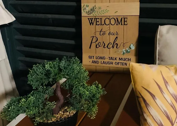 Mobile Peponi Del Mar, Porton Biondi * Rovinj